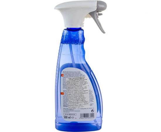 Очиститель-полироль для пластика SONAX Xtreme с матовым эффектом 0,5л 283241 – изображение 3