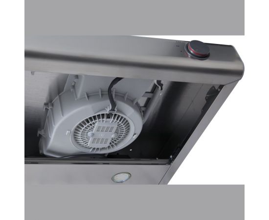 Кухонная вытяжка MBS VALLOTA 160 INOX 5085 – изображение 4