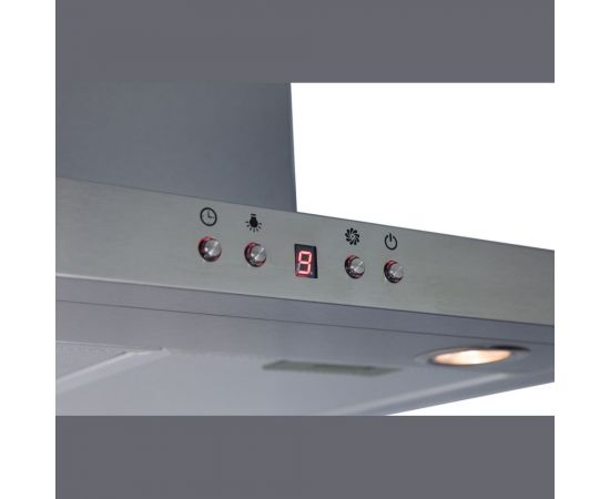 Кухонная вытяжка MBS MUSA 160 INOX 3859 – изображение 4