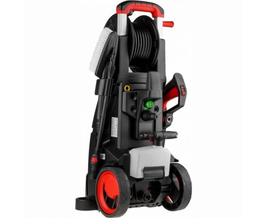 Мойка высокого давления ECO HPW1860RSD01 – изображение 4