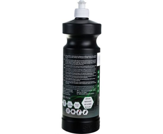 Одношаговый полироль SONAX ProfiLine Perfect Finish 04-06 224300 – изображение 4