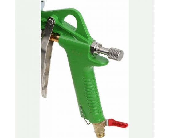 Пневматический краскопульт ECO SGH-710 – изображение 4