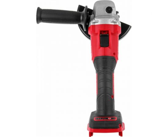 Аккумуляторная угловая шлифмашина WORTEX CAG 1812-1 E ALL1 0329191 – изображение 5