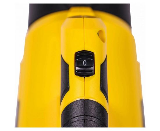 Аккумуляторная воздуходувка Champion BB1811 18 В, 2 А*ч BB1821 – изображение 5