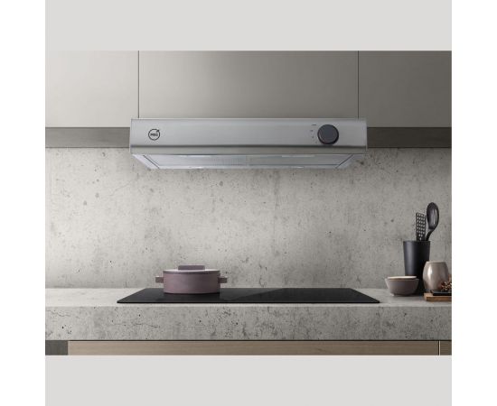 Кухонная вытяжка MBS VALLOTA 160 INOX 5085 – изображение 5