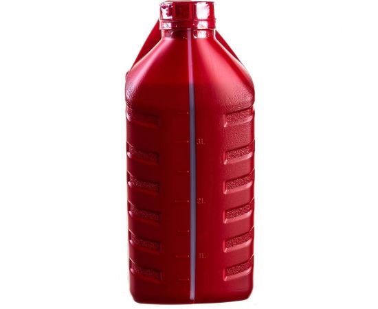 Масло (ATF Dexron 6; 4 л; GM) для автоматических трансмиссий ZIC 162630 – изображение 5