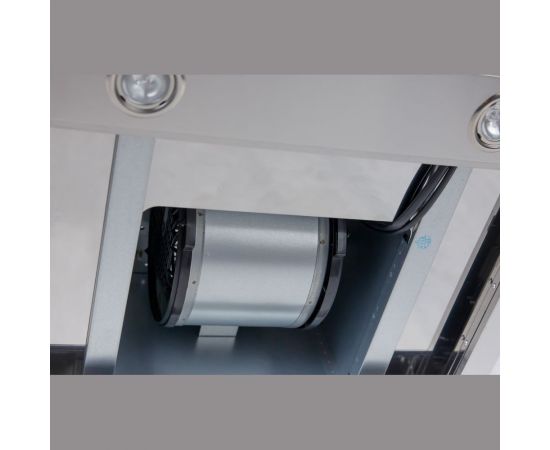 Кухонная вытяжка MBS MUSA 160 INOX 3859 – изображение 5