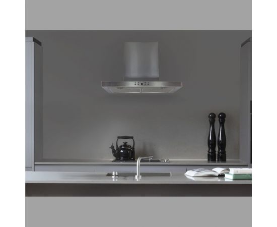 Кухонная вытяжка MBS MUSA 160 INOX 3859 – изображение 6