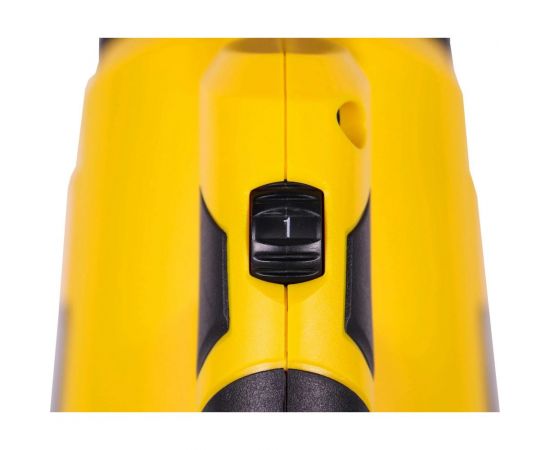 Аккумуляторная воздуходувка Champion BB1811 18 В, 2 А*ч BB1821 – изображение 6