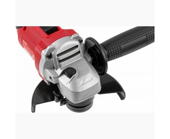 Аккумуляторная угловая шлифмашина WORTEX CAG 1812-1 E ALL1 0329191 – изображение 6