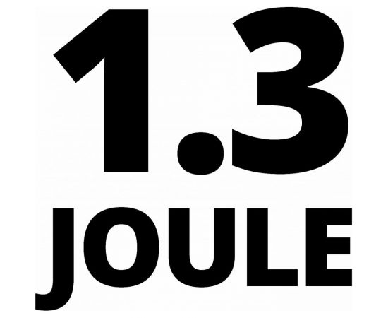 Аккумуляторный перфоратор Einhell PXC TC-HD 18/12 Li-Solo 4513970 – изображение 7