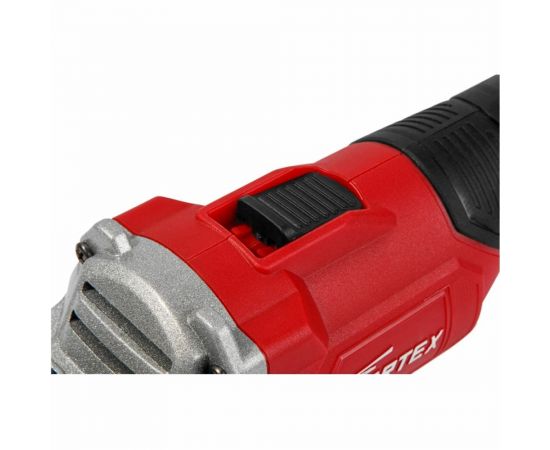 Аккумуляторная угловая шлифмашина WORTEX CAG 1812-1 E ALL1 0329192 – изображение 7