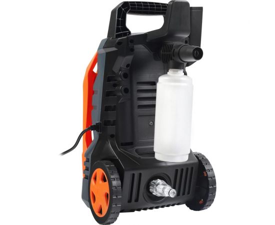 Моющий аппарат PATRIOT GT440 Imperial 322306099 – изображение 7