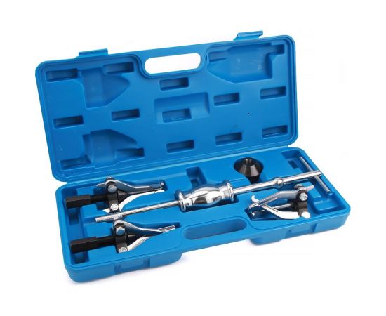 Набор съемников для снятия внутренних и внешних подшипников Car-tool CT-W1011 – изображение 7