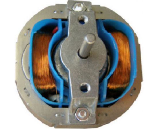 Вентилятор MTG A100N стандарт 17737 – изображение 7