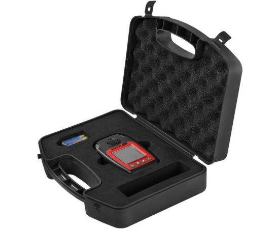 Газоанализатор для измерения концентрации сероводорода МЕГЕОН 08011 к0000034421 – изображение 8