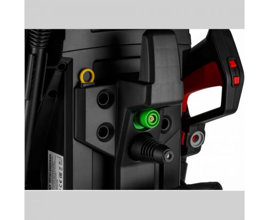 Мойка высокого давления ECO HPW1860RSD01 – изображение 8