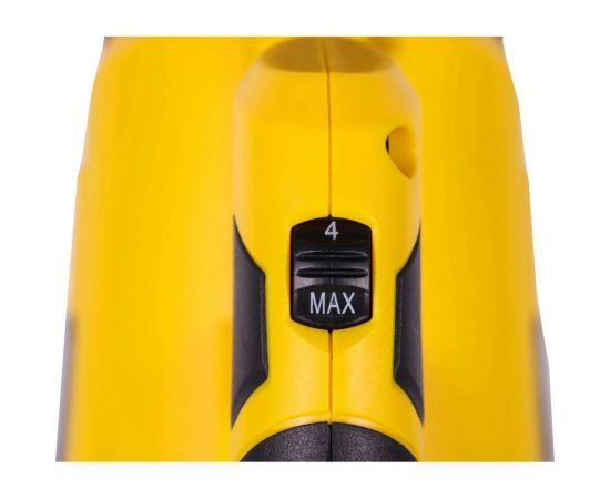 Аккумуляторная воздуходувка Champion BB1811 18 В, 2 А*ч BB1821 – изображение 8