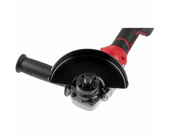 Аккумуляторная угловая шлифмашина WORTEX CAG 1812-1 E ALL1 0329191 – изображение 9