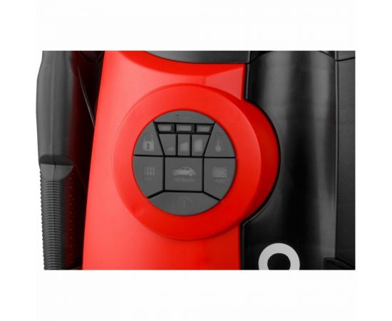 Мойка высокого давления ECO HPW1860RSD01 – изображение 9