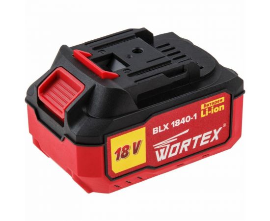 Аккумуляторная угловая шлифмашина WORTEX CAG 1812-1 E ALL1 0329192 – изображение 10
