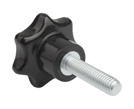 Звездообразная рукоятка KIPP K0152.44008X40 