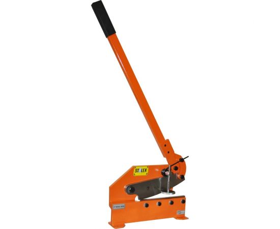 Ручные рычажные ножницы Stalex HS-12 372105 