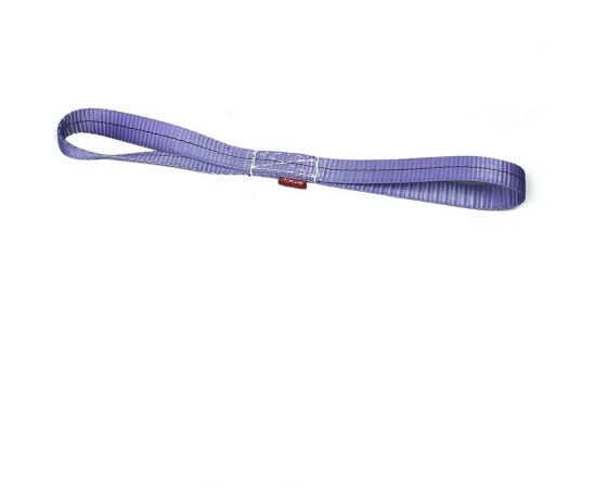 Универсальная Петля для крепления Tplus 4000 кг, 500x30 мм, 2 шт. T017781 