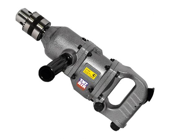 Пневматическая дрель TNT-AIR АТ-26D 