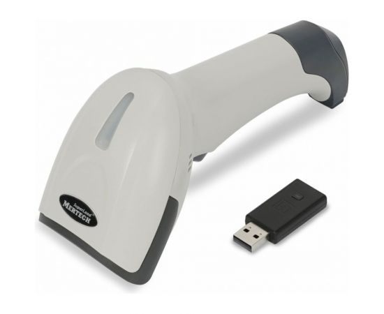 Сканер MERTECH CL-2310 BLE Dongle P2D USB white HR 4839 