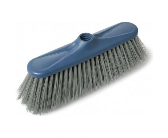 Щетка для подметания пола Martika Фанго без черенка, синяя С690СИН 