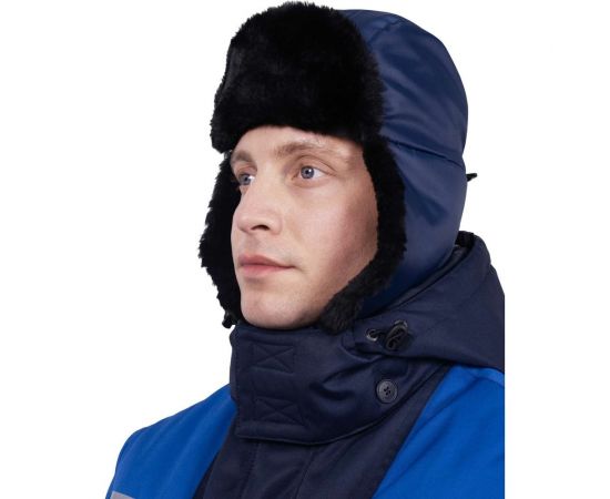 Зимняя шапка ГК Спецобъединение СПЕЦ Шап 317/57 