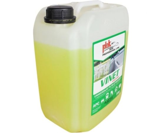 Универсальное средство для очистки салона Atas VINET концентрат, 5 кг A4602 