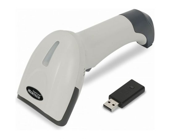 Сканер MERTECH CL-2310 BLE Dongle P2D USB белый 4560 