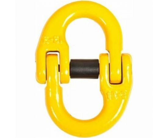 Соединительное звено для цепи Haklift грузоподъёмность 1,12 тонн LL6 