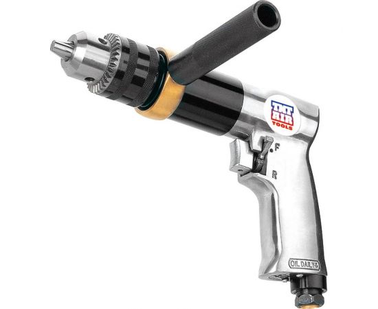 Пневматическая дрель TNT-AIR АТ-4041 