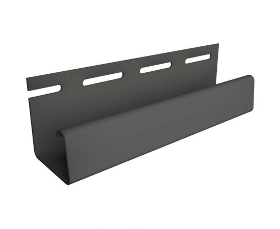 Профиль J26 Docke графитовый PFUP-1194 