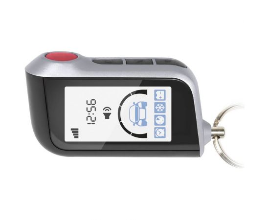 Брелок StarLine А93/A63 с вертикальным дисплеем 4001751 