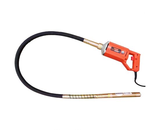 Глубинный вибратор Grost VGV 1300/2/35 212685 