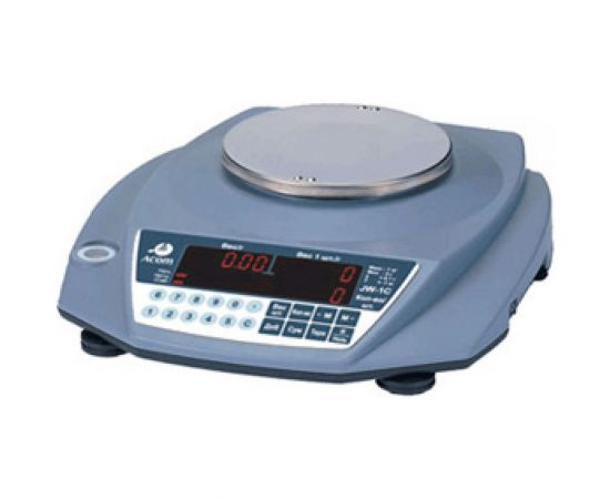 Счетные весы ACOM JW-1C-500 