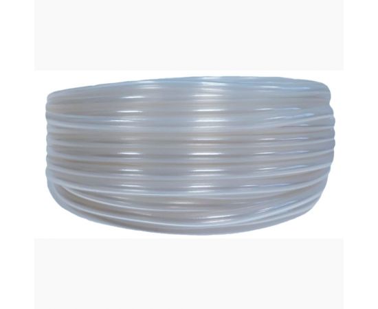 Шланг НОВЭМ трубка маслобензостойкая пвх 8x12мм, 10м, прозрачная МБС_8x12_10_проз МБС_8х12_10_проз 