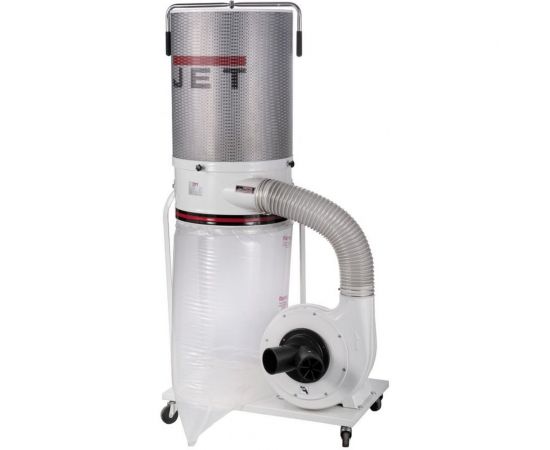 Стружкоотсос с фильтром JET DC-1100CK 708626CKT 