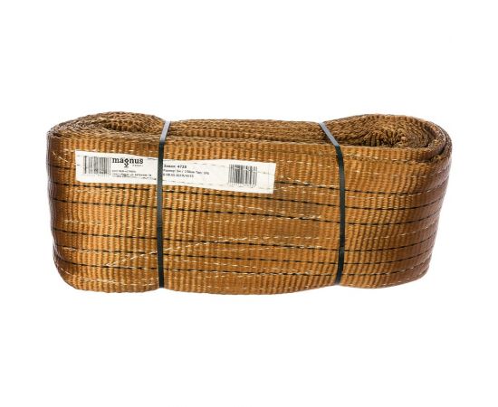 Строп ПКФ Строп СТП-6т SZ014008 (L=5 м, SF6 150 мм) 