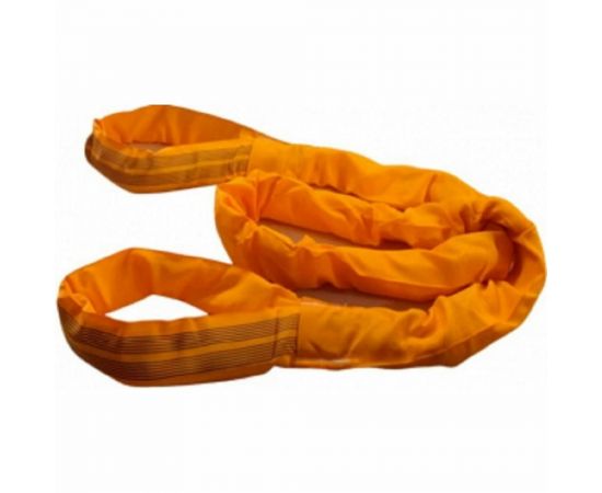 Круглопрядный петлевой строп КантаПлюс кКСКп-50,0/8,0м 