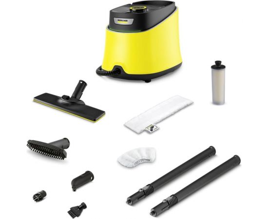 Пароочиститель Karcher SC 3 Deluxe EasyFix 1.513-200.0 