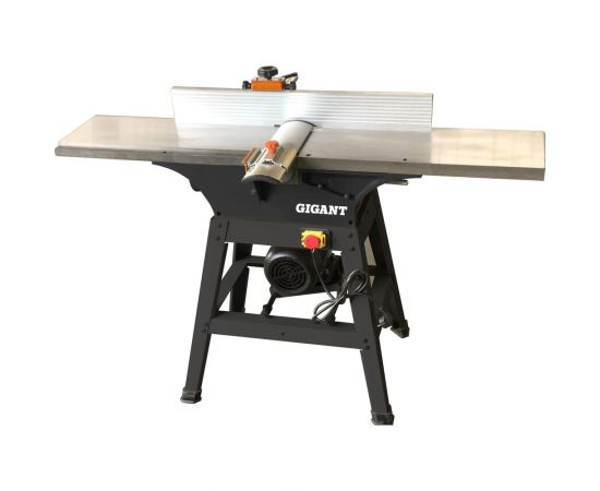 Фуговальный станок Gigant SP-150-1100 
