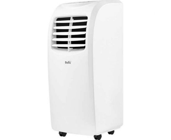 Мобильный кондиционер Ballu BPAC-07 CP-IN_22Y НС-1411824 