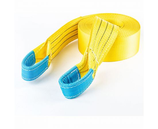 Удлинитель лебедочного троса Tplus 8 т, 10 м T000894 