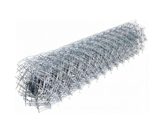 Сетка рабица СВК 10х1.5 м рулон SVK-RAB1015 