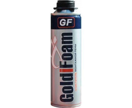 Очиститель пены GoldiFoam 30001 